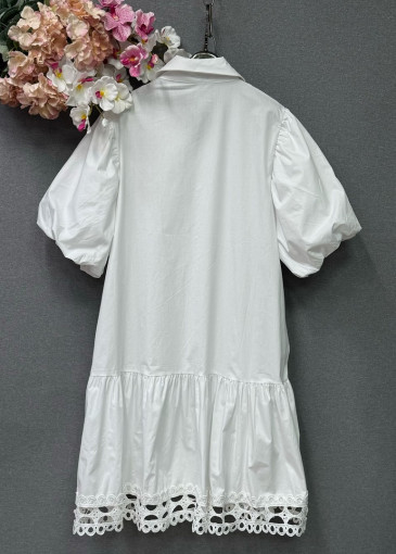 Стильное платье, ткань хлопок - сатин САДОВОД официальный интернет-каталог